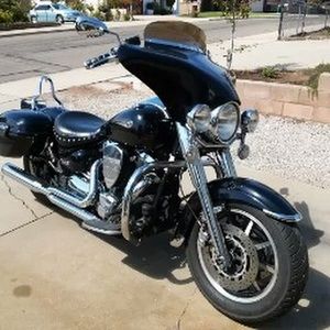 Meet your Posher, Larry d.